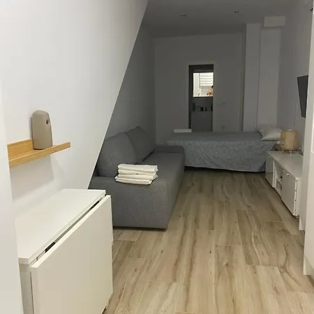 Loft Independiente En A 5 Min De La Playa