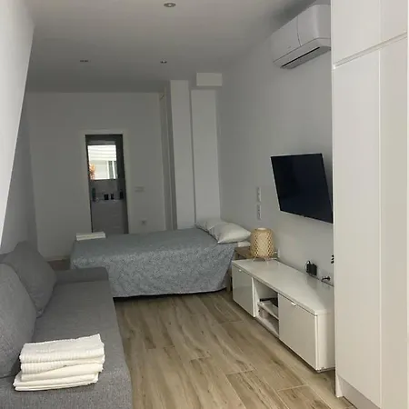 Loft Independiente En A 5 Min De La Playa
