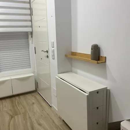 Loft Independiente En A 5 Min De La Playa Málaga