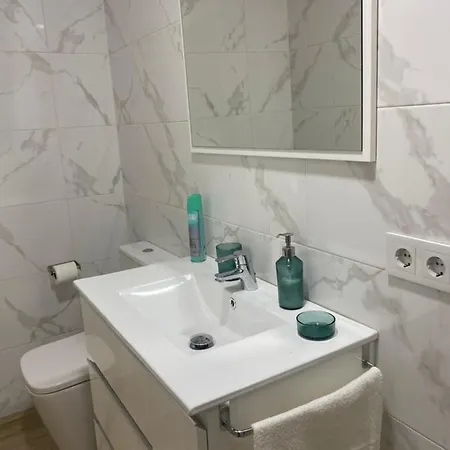 Loft Independiente En A 5 Min De La Playa Apartamento
