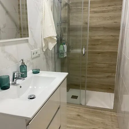 Loft Independiente En A 5 Min De La Playa * Málaga