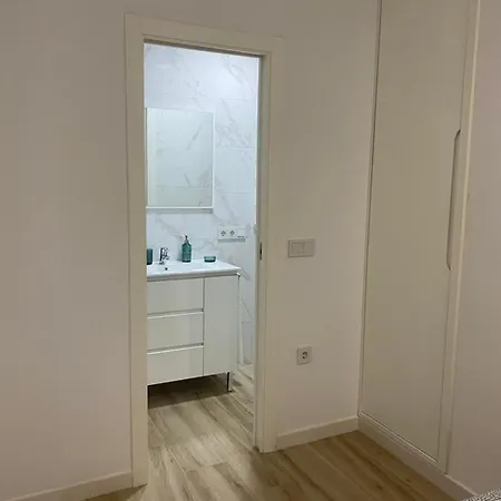 Ds Loft En A 5 Min De La Playa Andando * Malaga