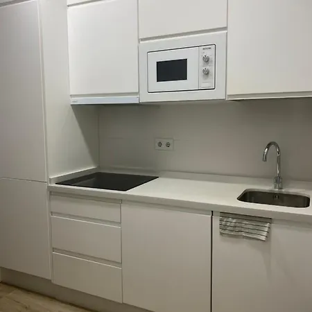 Ds Loft En A 5 Min De La Playa Andando Malaga