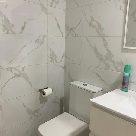 Apartment Ds Loft En A 5 Min De La Playa Andando *