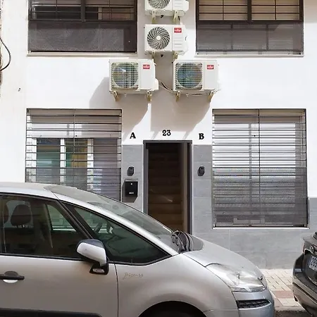 Ds Loft En A 5 Min De La Playa Andando *